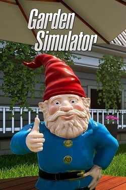 Garden Simulator
